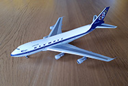 Swissair